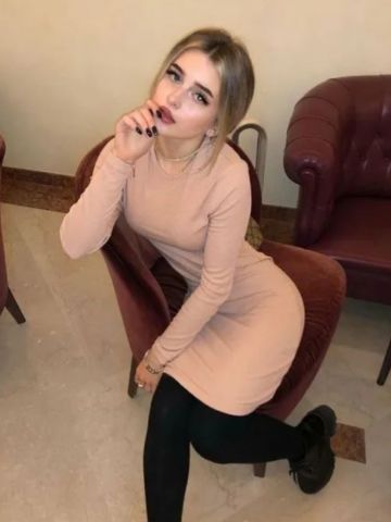 Анкета проститутки Арина, Зубово, 24 года, №40825